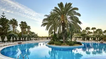 SEADEN SEA WORLD RESORT & SPA