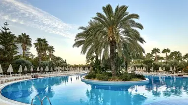 SEADEN SEA WORLD RESORT & SPA