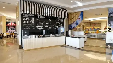 SEADEN SEA WORLD RESORT & SPA
