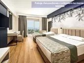 SEADEN SEA WORLD RESORT & SPA