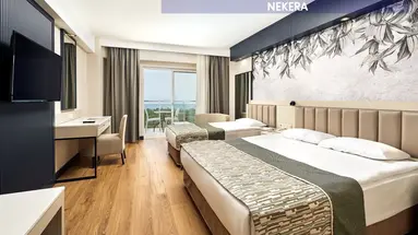 SEADEN SEA WORLD RESORT & SPA