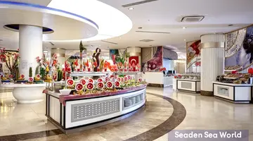 SEADEN SEA WORLD RESORT & SPA