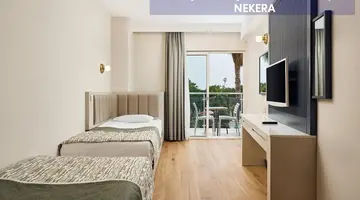 SEADEN SEA WORLD RESORT & SPA