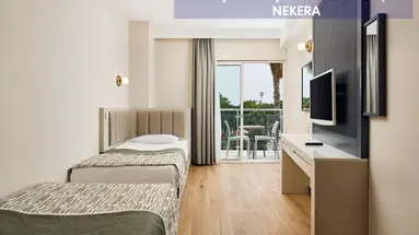 SEADEN SEA WORLD RESORT & SPA