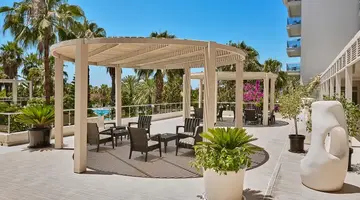 SEADEN SEA WORLD RESORT & SPA