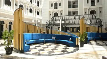 Seaden Sea World Resort & Spa