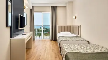 Seaden Sea World Resort & Spa
