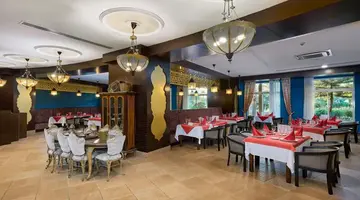 Seaden Sea World Resort & Spa