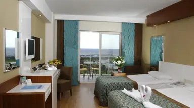SEADEN SEA WORLD RESORT & SPA