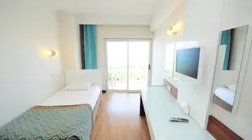 Seaden Sea World Resort & Spa