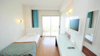 Seaden Sea World Resort & Spa