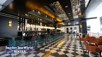 SEADEN SEA WORLD RESORT & SPA
