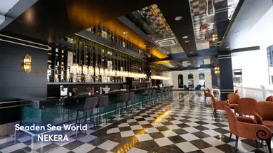 SEADEN SEA WORLD RESORT & SPA