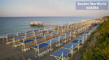 SEADEN SEA WORLD RESORT & SPA