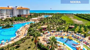 SEADEN SEA WORLD RESORT & SPA