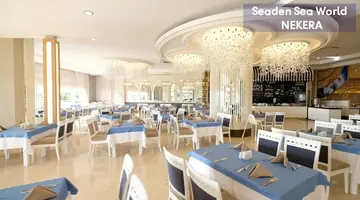 SEADEN SEA WORLD RESORT & SPA