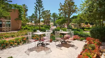 SEADEN SEA WORLD RESORT & SPA