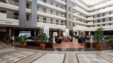 Seaden Sea World Resort & Spa