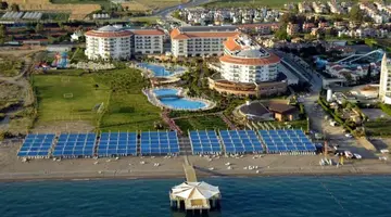 SEADEN SEA WORLD RESORT & SPA