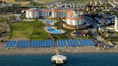 SEADEN SEA WORLD RESORT & SPA