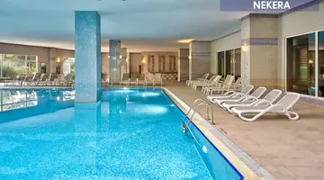 SEADEN SEA WORLD RESORT & SPA