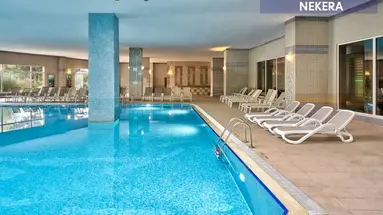 SEADEN SEA WORLD RESORT & SPA