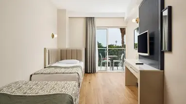 Seaden Sea World Resort & Spa