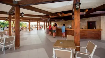 Seaden Sea World Resort & Spa