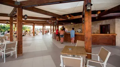 Seaden Sea World Resort & Spa