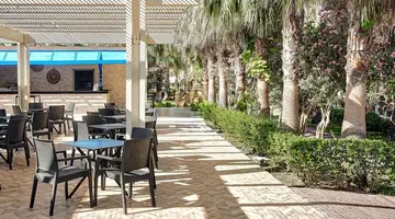 Seaden Sea World Resort & Spa