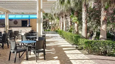 Seaden Sea World Resort & Spa