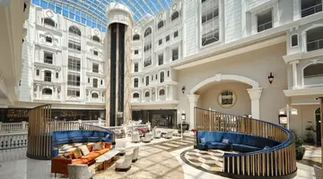 SEADEN SEA WORLD RESORT & SPA