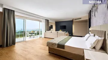 SEADEN SEA WORLD RESORT & SPA