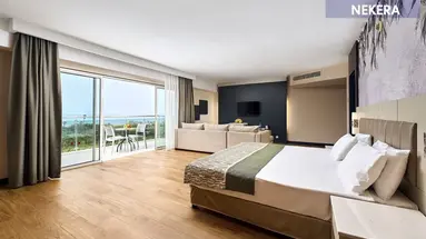 SEADEN SEA WORLD RESORT & SPA