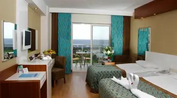 SEADEN SEA WORLD RESORT&SPA