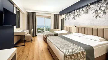 Seaden Sea World Resort & Spa