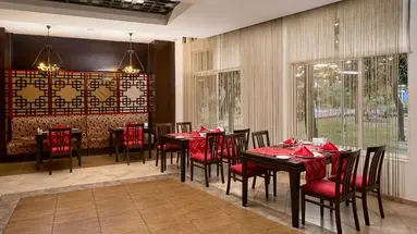 Seaden Sea World Resort & Spa