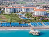 Seaden Sea World Resort & Spa