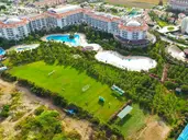 Seaden Sea World Resort & Spa