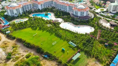 Seaden Sea World Resort & Spa