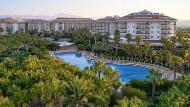 SEADEN SEA WORLD RESORT & SPA