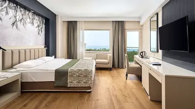 SEADEN SEA WORLD RESORT & SPA