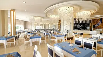 SEADEN SEA WORLD RESORT & SPA