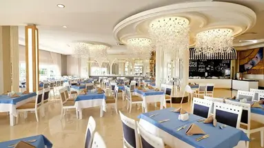SEADEN SEA WORLD RESORT & SPA