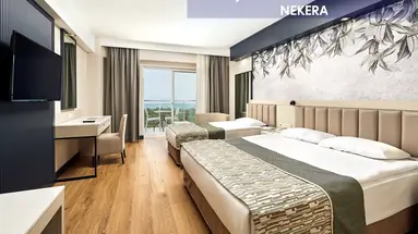 SEADEN SEA WORLD RESORT & SPA