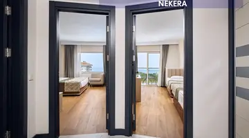 SEADEN SEA WORLD RESORT & SPA
