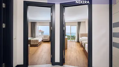 SEADEN SEA WORLD RESORT & SPA