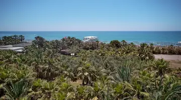 Seaden Sea World Resort & Spa