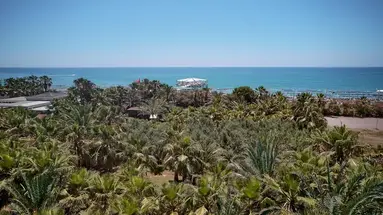 Seaden Sea World Resort & Spa