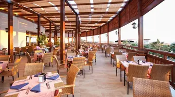 Seaden Sea World Resort & Spa